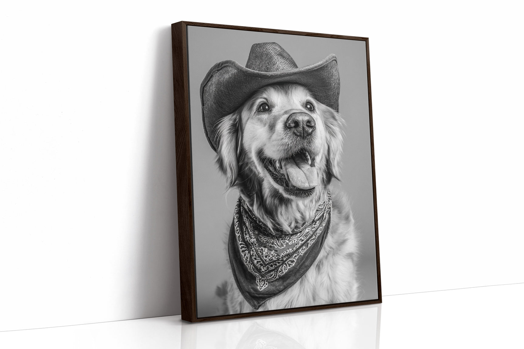 Howdy Partner, Got Treats?
