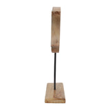 Duncanwick Blue/Brown Decor