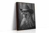 The Rooster Sheriff