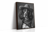 The Pardner
