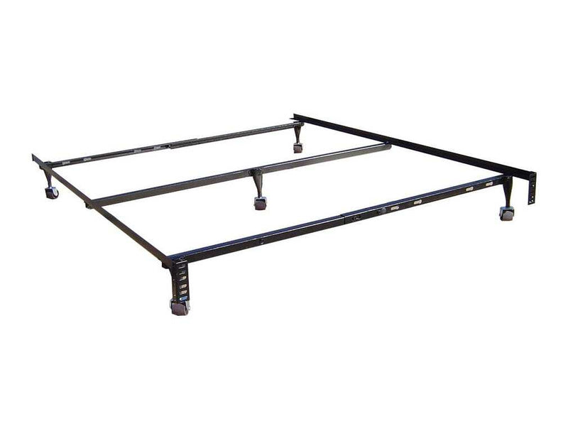 Twin/ Full/ Queen Bed Frame 99 Series - Ornate Home