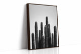 Standing Sentinels