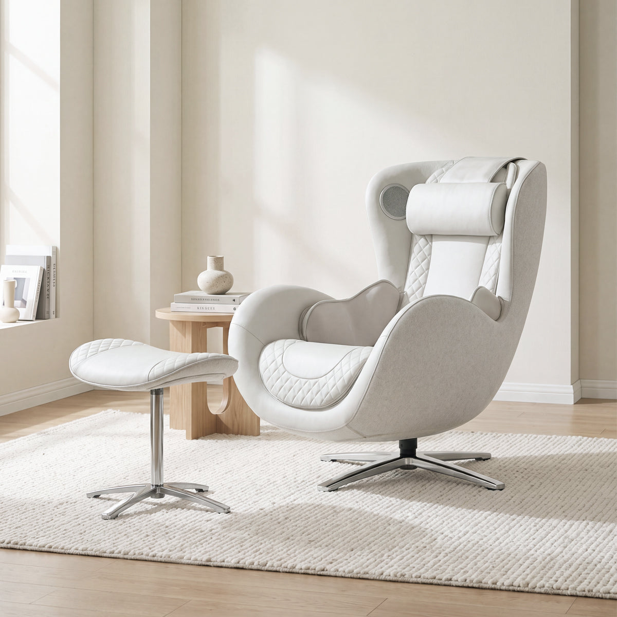 NOUHAUS New Classic Massage Chair