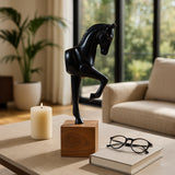Draytongate Black/Brown Decor