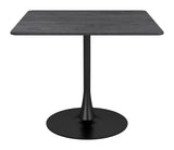 Molly Black Dining Table