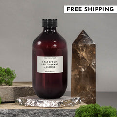 16oz Grapefruit | Red Currant | Jasmine Machine Diffusing Oil (Inspired by Marriott Hotel®) - Ornate Home
