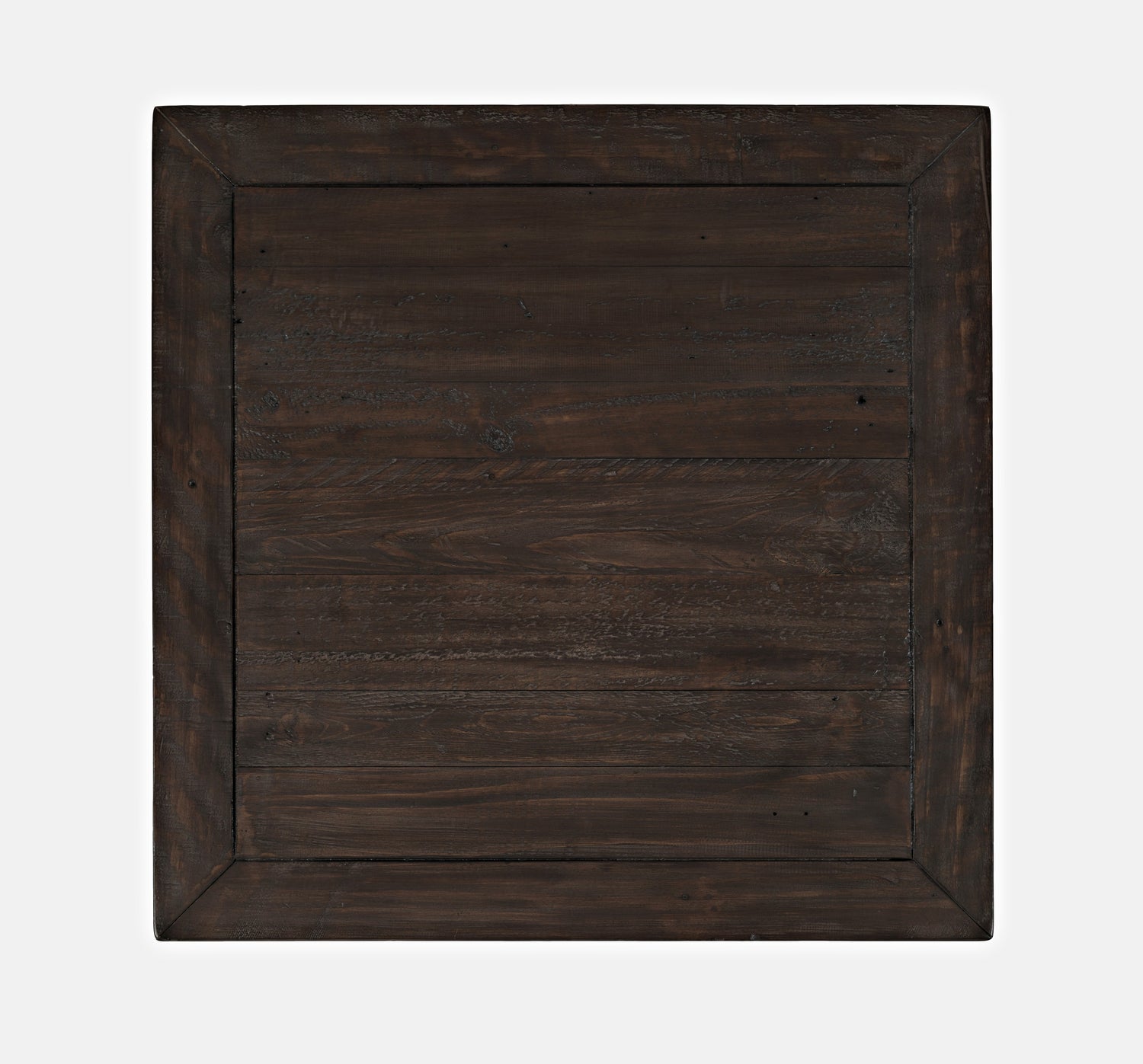 Madison County Harris Barnwood End Table