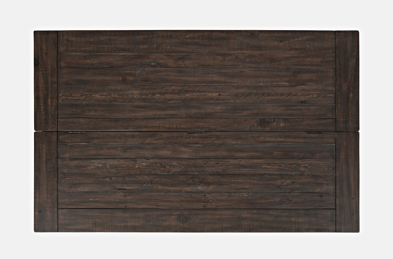Madison County Harris Barnwood Lift Lid Cocktail Table