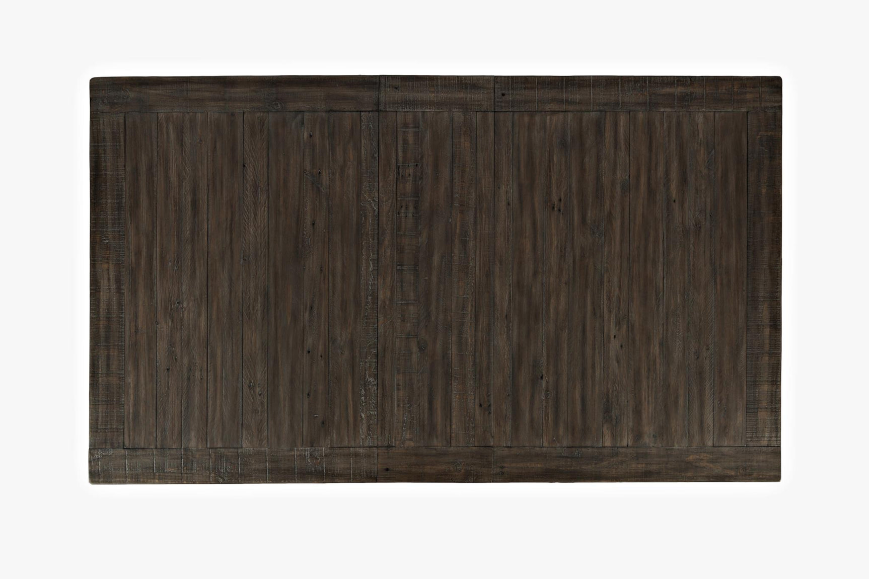 Madison County Barnwood High/Low Dining Table w/ 4 Chairs