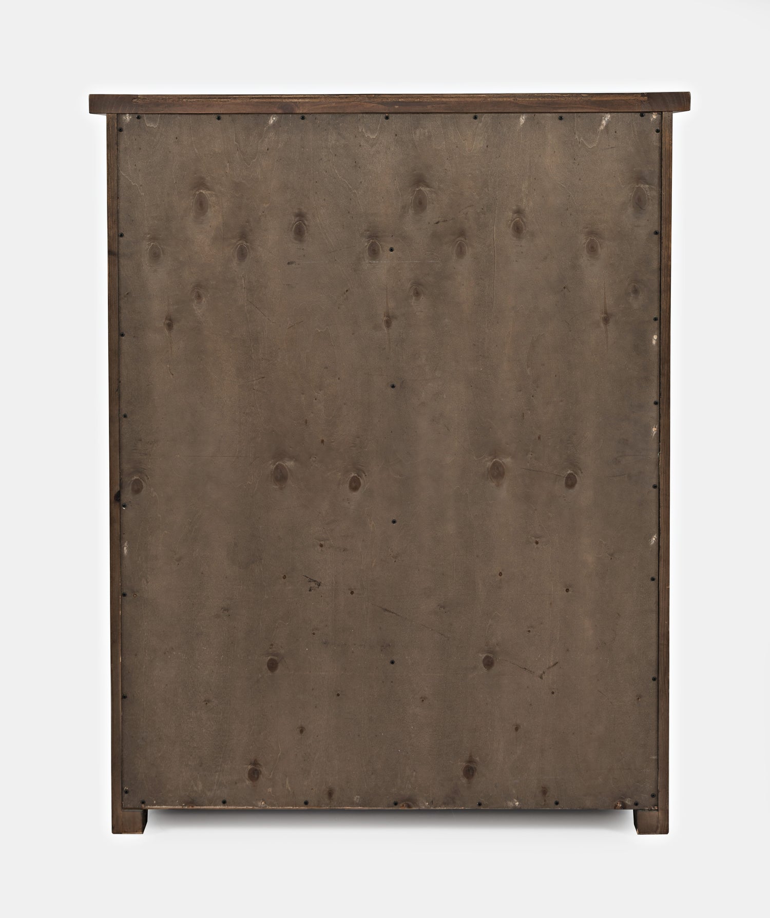 Madison County Barnwood Barn Door Chest
