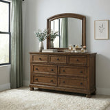 Begonia Brown Mirror