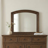 Begonia Brown Mirror
