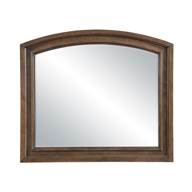 Begonia Brown Mirror