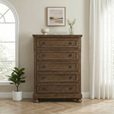 Begonia Brown Chest
