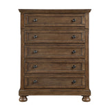 Begonia Brown Chest