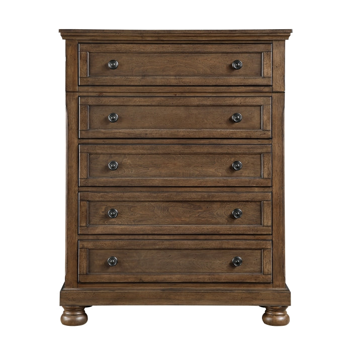 Begonia Brown Chest