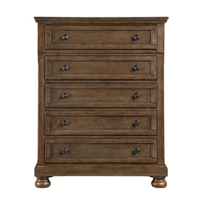 Begonia Brown Chest