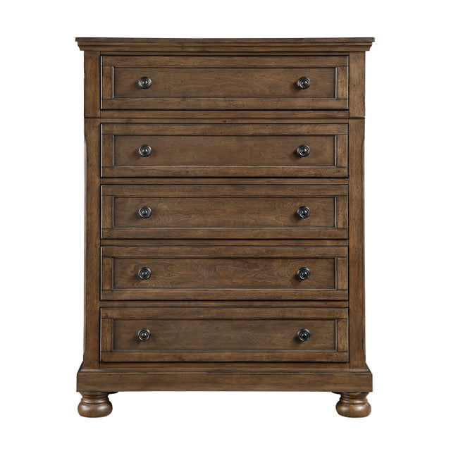 Begonia Brown Chest