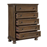 Begonia Brown Chest
