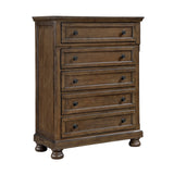 Begonia Brown Chest