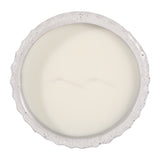 Covestone White/Ivory Ginger Lemon Yuzu Candle