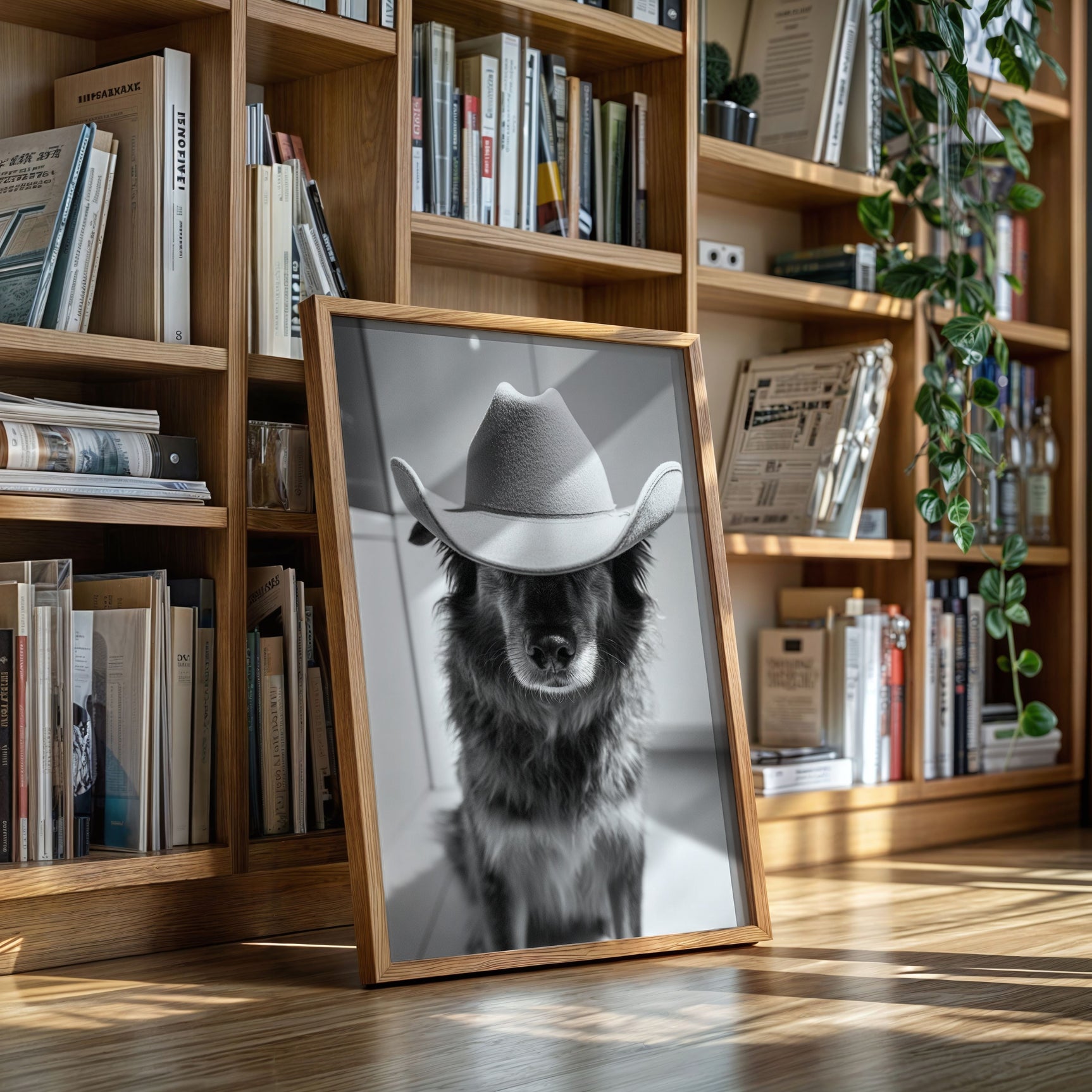 Deputy Sheriff