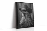 The Rooster Sheriff