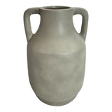 Calmoor Green Vase