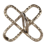 Kingsburg Champagne Round Edge Jack Object