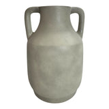 Calmoor Green Vase