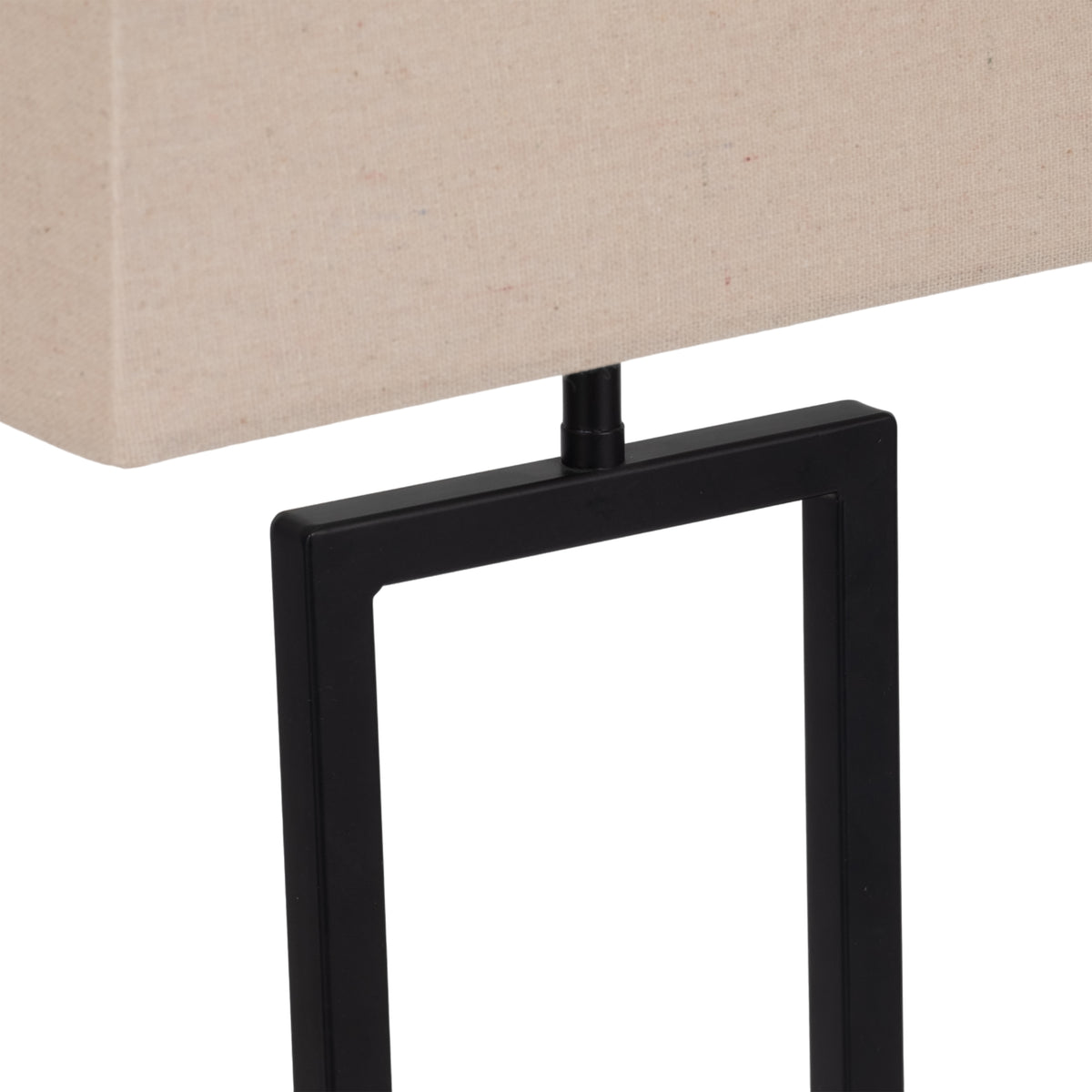 Hedleyhaven Black Lamps (Set of 2)