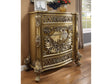 Astrid Bronze Chest  / HD-1802 - Ornate Home