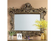 Astrid Bronze Mirror  / HD-1802 - Ornate Home