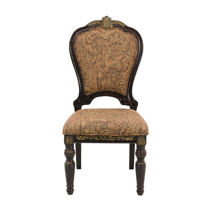 Russian Hill Cherry 5pc Dining Set