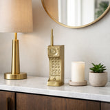 Ricardo Gold Cordless Phone