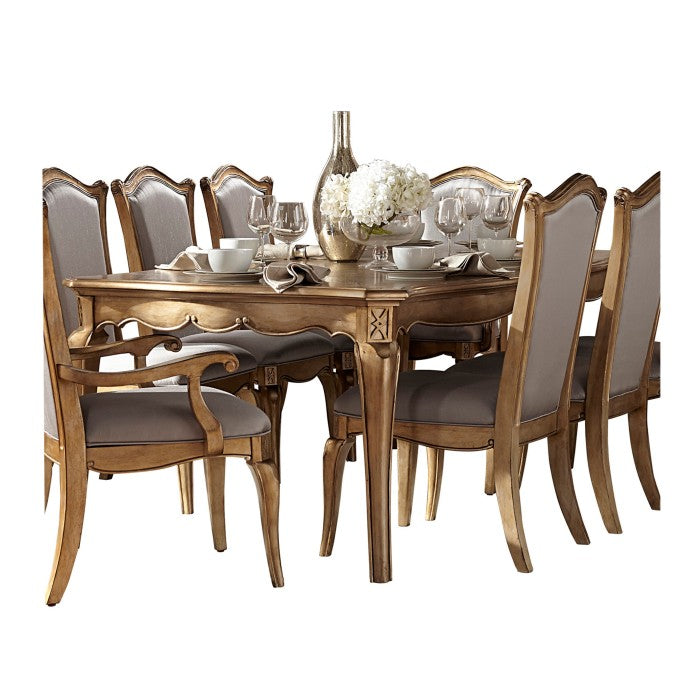 Chambord Brown Dining Table