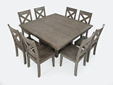 Outer Banks Driftwood Server