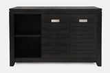 Altamonte Dark Charcoal Server