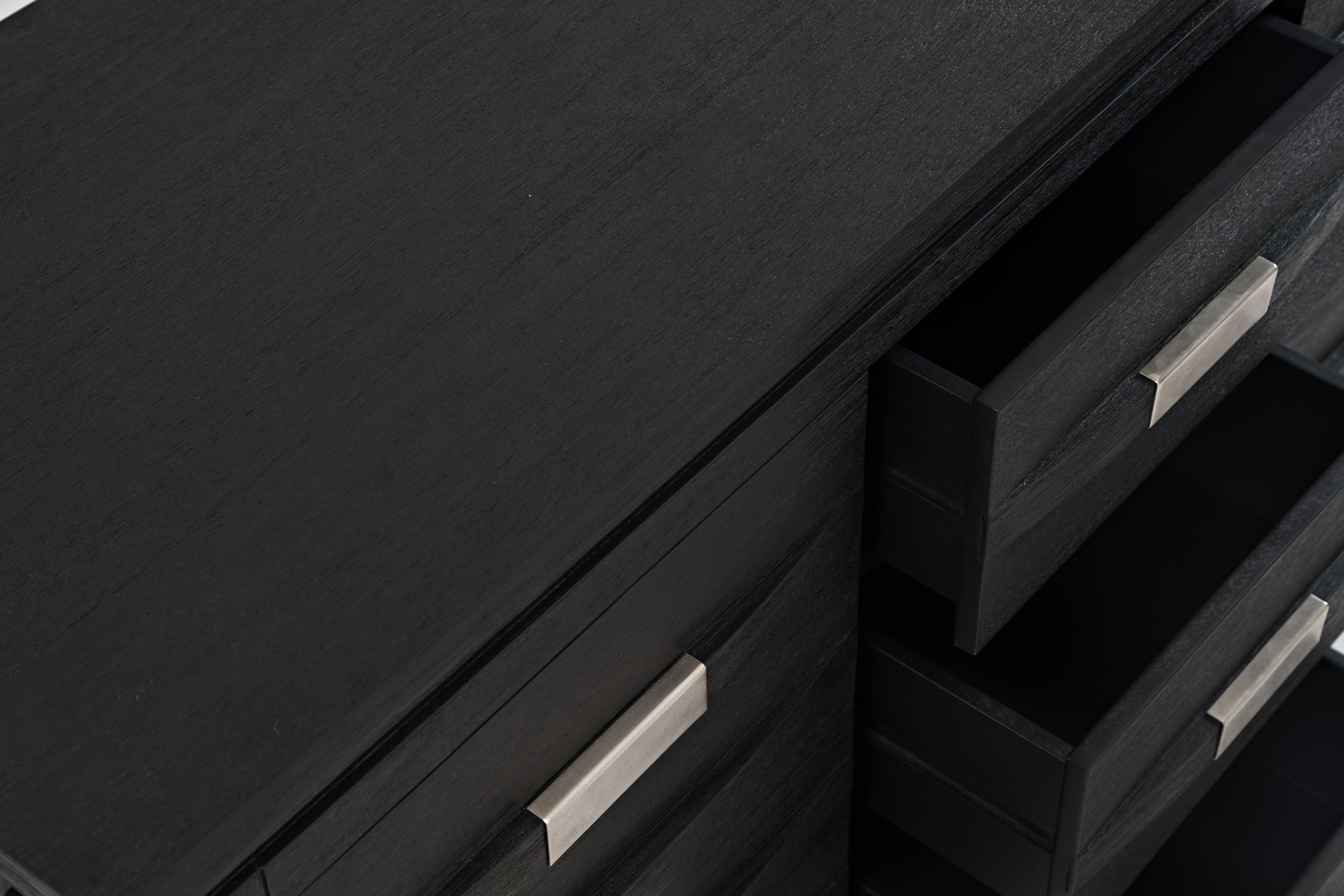 Altamonte Dark Charcoal Server