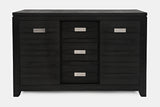 Altamonte Dark Charcoal Server