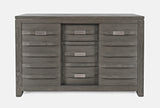 Altamonte Brushed Grey 54 Server
