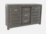 Altamonte Brushed Grey 54 Server