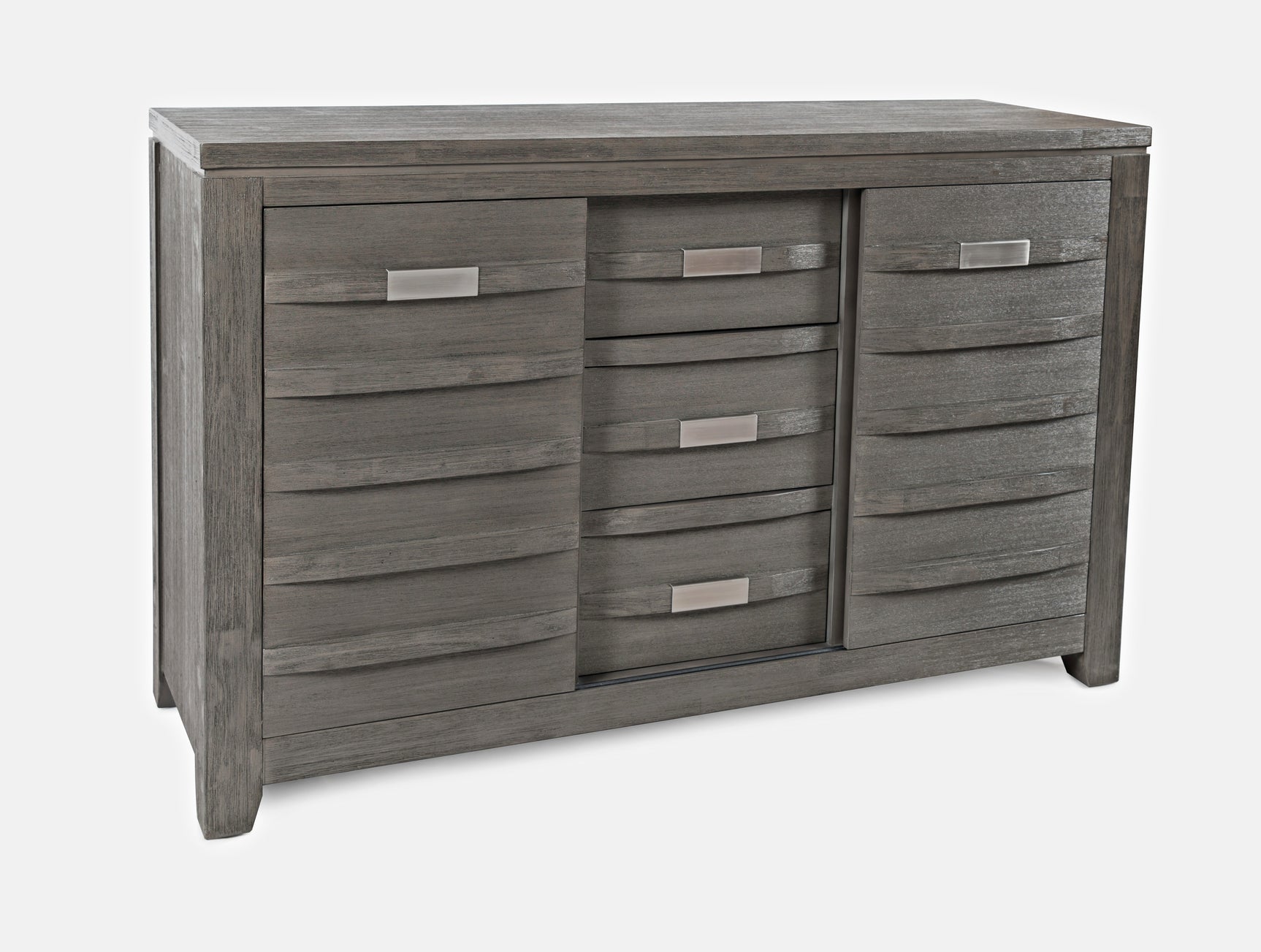 Altamonte Brushed Grey 54 Server
