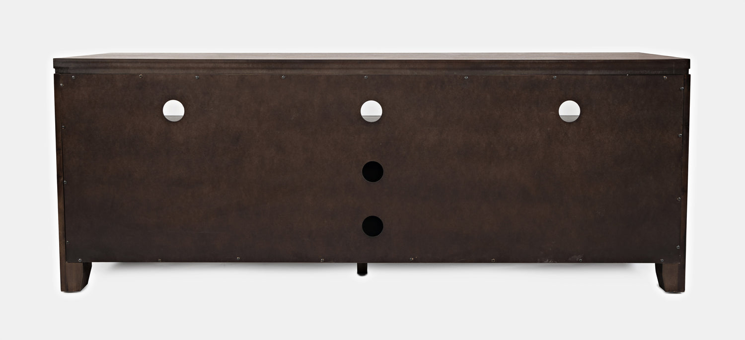 Altamonte Brushed Walnut 70 Console