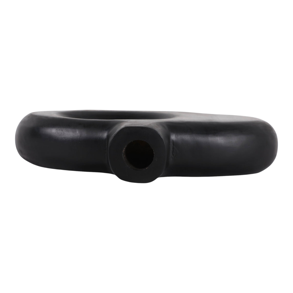 Griffinmoor Black Medium Vase