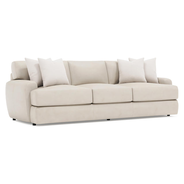 Cameron Brown Sofa