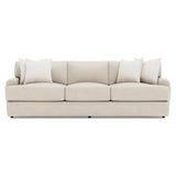 Cameron Brown Sofa