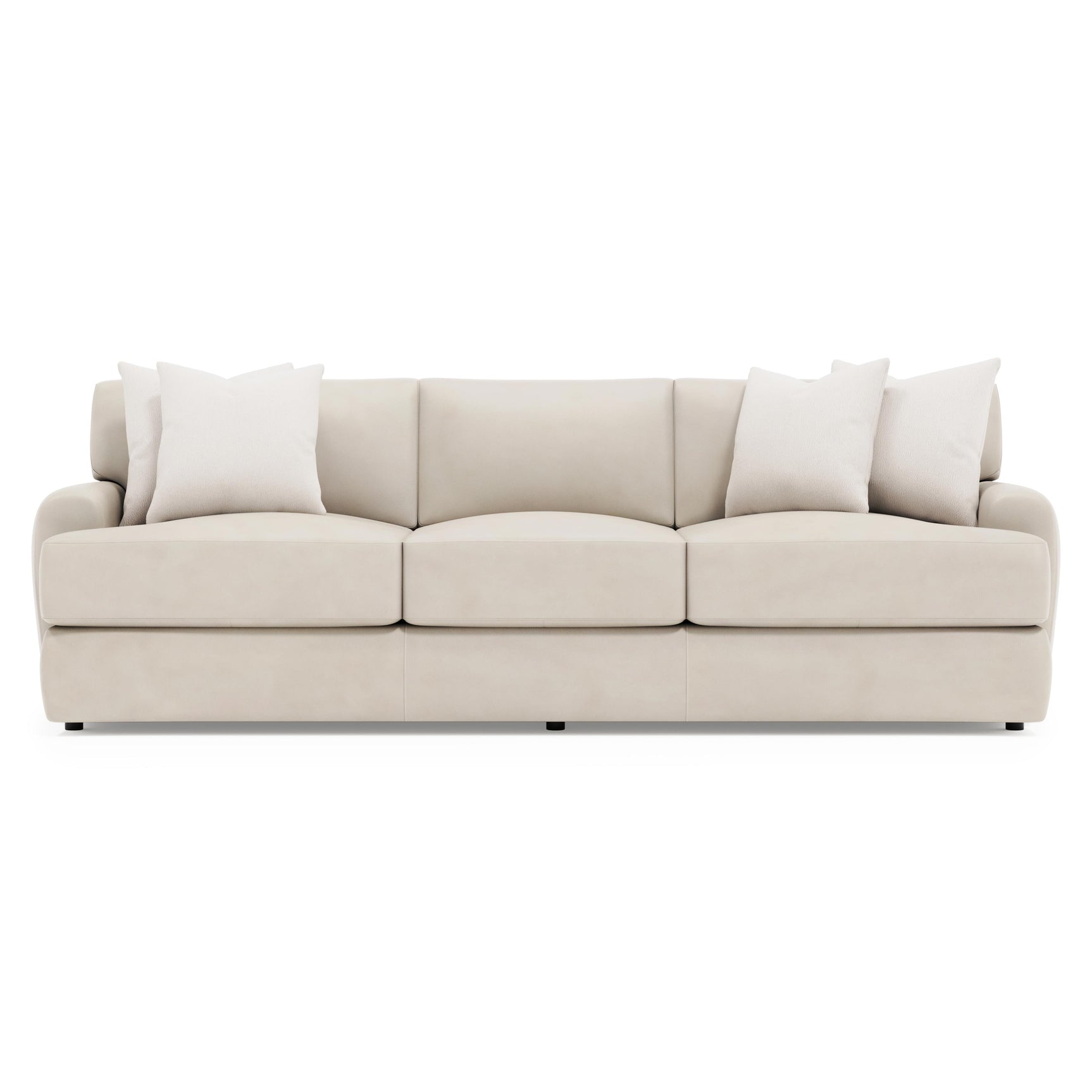 Cameron Brown Sofa