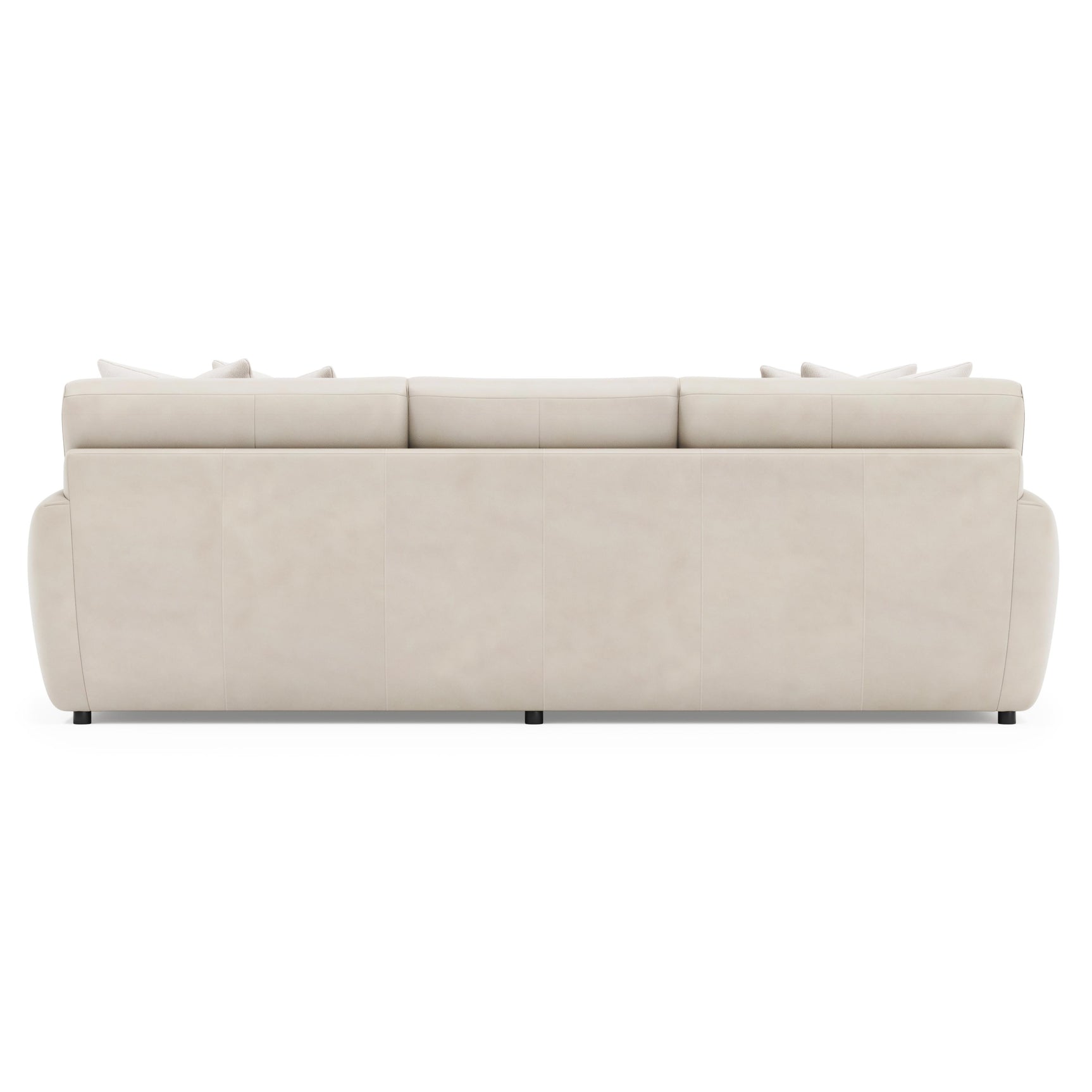 Cameron Brown Sofa