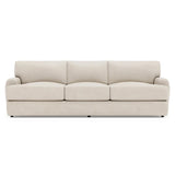 Cameron Brown Sofa
